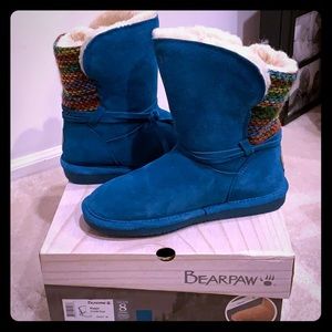 Bearpaw MAggie Boots